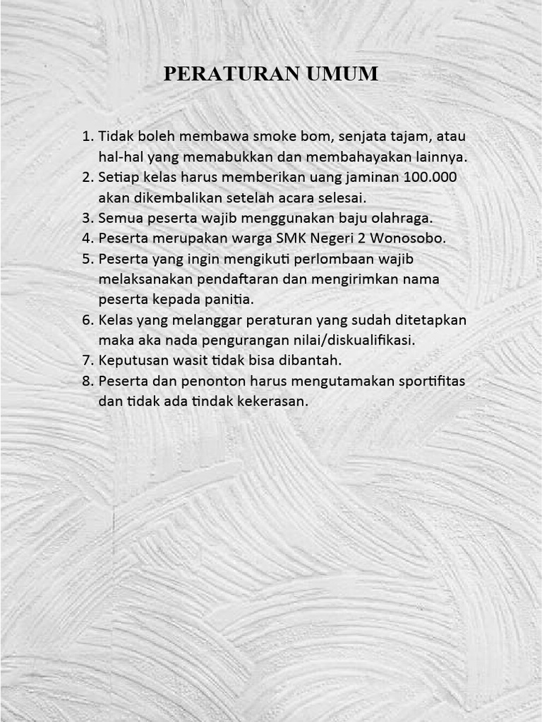 Rev Juknis Lomba 17 Agustus 20222 PDF