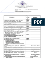 MID YEAR ASSESSMENT Checklist Feb 6 72023 Edited