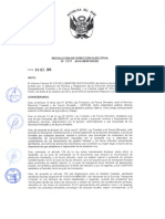 11. Resolución de Dirección Ejecutiva Nº 122 2015 Serfor De_formatos de Gtf