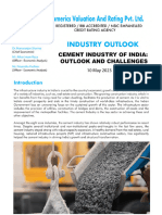Industry Report 1