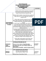 Teks Dialog Prestasi 2023 Uasa