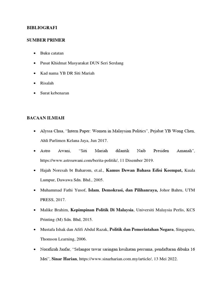 Sumber Primer Kk Sej PDF