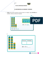 Guia 16 Unidades y Decenas Abacos