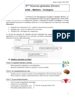 Rentrée 5bio2 2023-2024