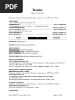 Tractor 2-4D, PDF, Ferimento