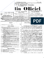 Ma Bulletin Officiel Dated 1919-06-23 No 348