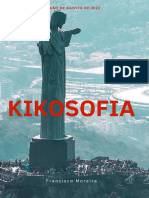 Kikosofia 02 - Ago 22