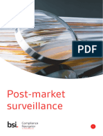 Post Market Surveillance2