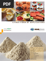 PD - Dimodan HP-M | PDF | Margarine | Trans Fat