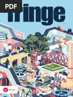 Ed Fringe 2013 | PDF