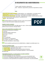 Cirurgia e Traumatologia Buco-Maxilo-Facial I