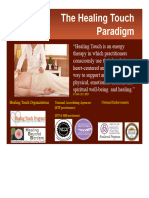 Dokumen - Tips - The Healing Touch Paradigm Cdnymawscom The Healing Touch Paradigm Aoehealing