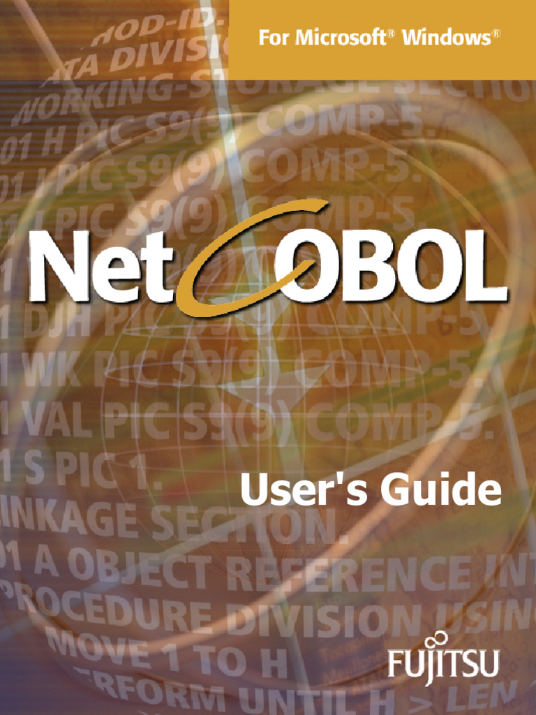 Net COBWin Users Guide | PDF