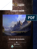 OD - Cenários - Duhan Castil