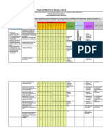 POA EMD Año Lectivo 2021 - 2022