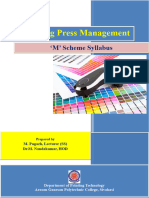 Printing Press Management by M Pugazh Et Al (Agpcptech_weebly_com PDF)