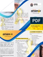 Folder Setembro Amarelo