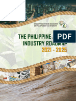 Philippine Abaca Industry Roadmap