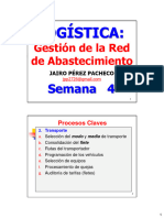 3 - Proceso de Transporte