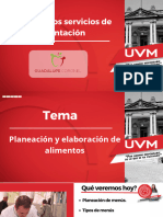 Clase 8 UVM