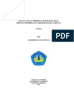 Terminal Tipe A) - Mahardika Clara Ditama - Mahardika Clara