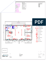 40x12 3 Bedroom House1