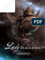 Lady Blackbird PL