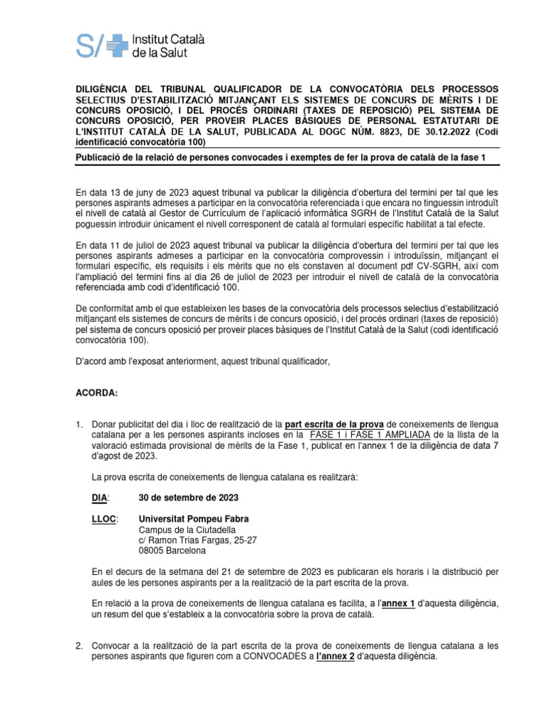 Dilig - Català - FASE 1 - Codi - CODI 100 - 17 - 08 - 2023.sig | PDF