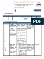 (5to) 6 SESIÓN DE COM #2