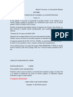 Fecha de Los Sabados Martes 30 de Mayo Incompleto