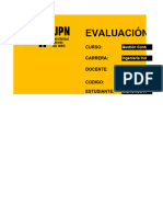 Evaluación T1 - Gestión Contable - Plantilla