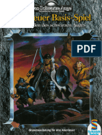 DSA - Das Schwarze Auge Abenteuer-Basis-Spiel