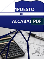 Impuesto de Alcabala (Grupal)