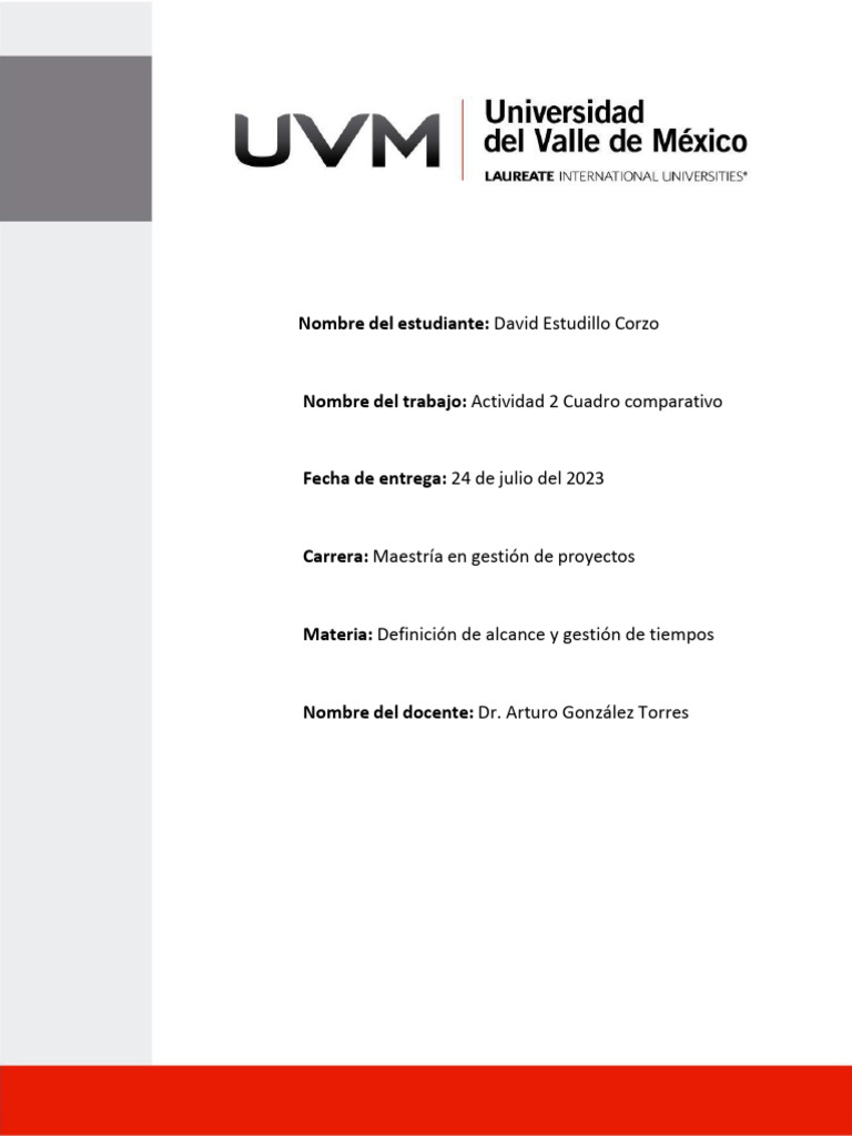Actividad2 David Estudillo Corzo PDF Informática