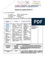 Comunicación Escribe Cuento Colegio1 Parte