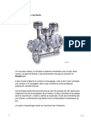 Principales différences entre un moteur à essence et un moteur diesel. -  4X4 SetUp MAGAZINE