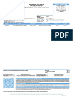 Factura: 0000037850: Refinados Del Norte RFC:RNO971008TK2