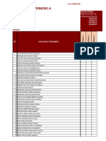 Registro Provisional de Logros de Aprendizaje-Ib-Paep