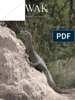 BIAWAK Journal of Varanid Biology and Hu