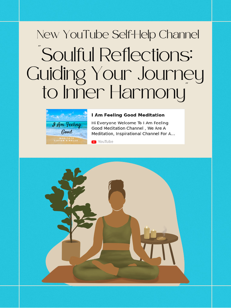 YOUR GUIDE TO SERENITY visual data 2