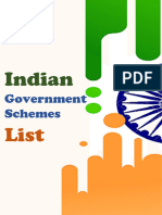 Instapdf.in List of All Schemes of Indian Government 263