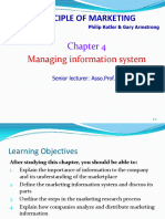 Chapter 4 Managing Information System