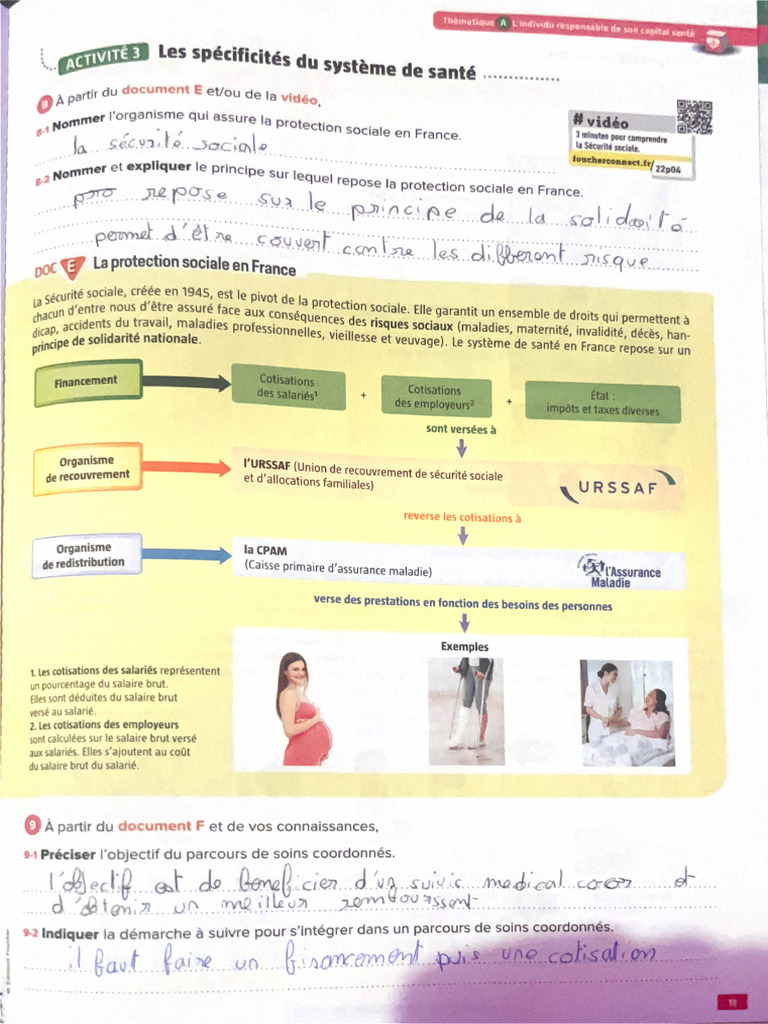 Livre Pse | PDF