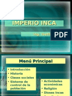 Imperio Inca