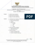 Dody Firmanda 2018 - Rencana Aksi Program (RAP) MKDKI 3 Periode 2016 - 2021