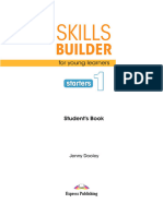 Skills Builder Starters 1 Ss-Min