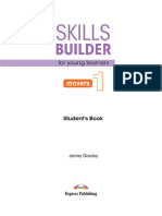 Skills Builder Movers 1 Ss-Min