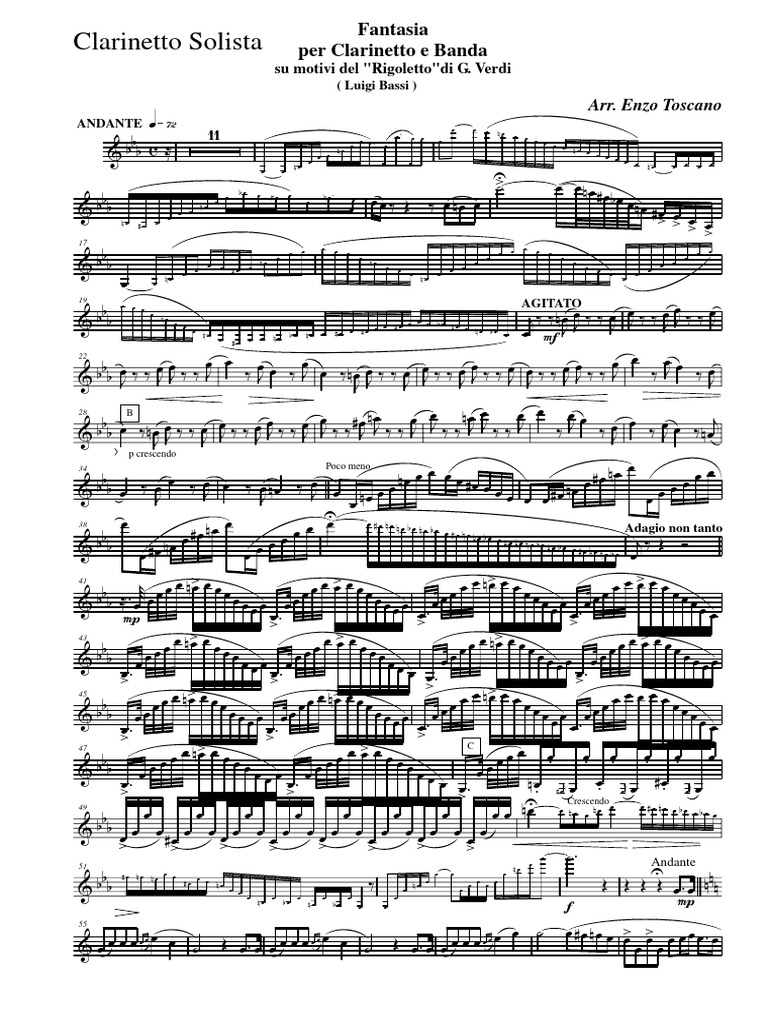 Kit 5 Set Di Pastiglie Per Clarinetto (85 Pezzi) - Yinfente, Ottimo Materiale Di Ricambio - Foto 2