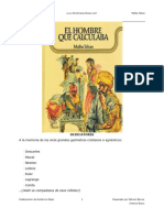 El Hombre Que Calculaba (60pg) PDF