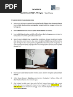 Persiapan Test TOEFL ITP Online | PDF